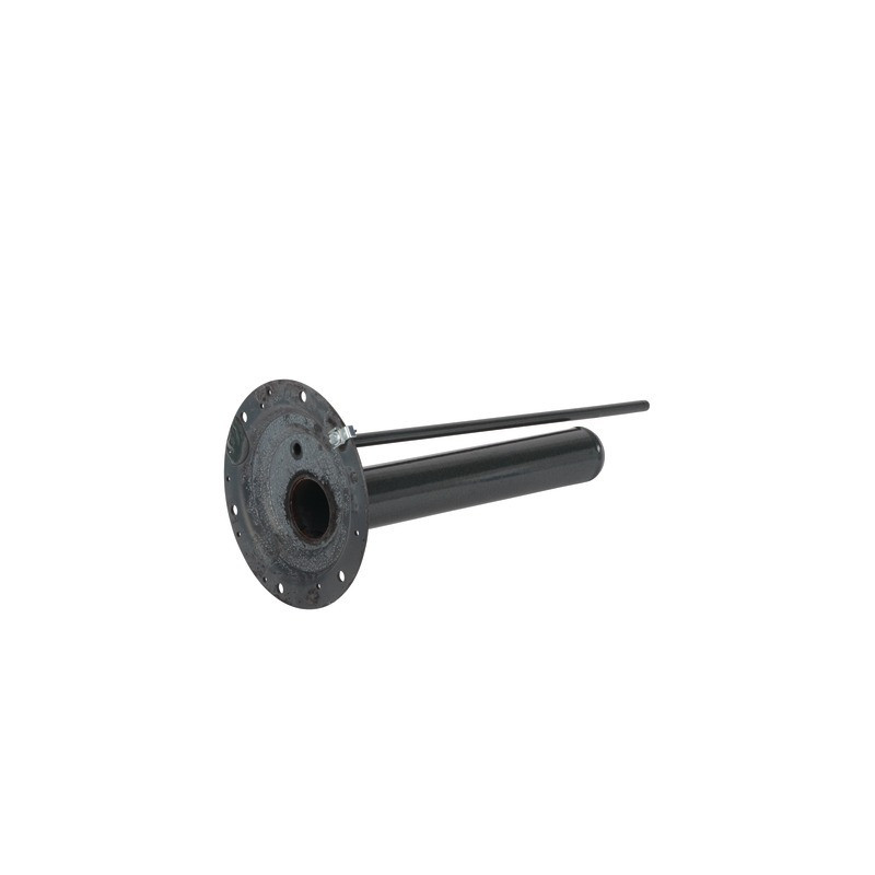 Heat exchanger- DE DIETRICH CHAPPEE - 7614374