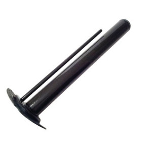 Heat exchanger SS (without anode)- DE DIETRICH - 7614376