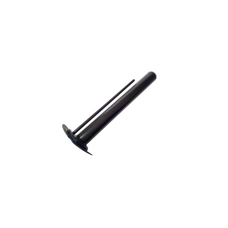 Heat exchanger SS (without anode)- DE DIETRICH - 7614376