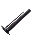 Heat exchanger SS (without anode)- DE DIETRICH - 7614376
