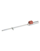 Nozzle line FPHE 030N5091- DE DIETRICH - 7615512 Nozzle line FPHE 030N5091- DE DIETRICH - 7615512