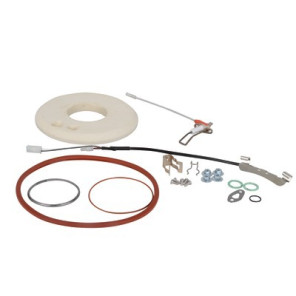 E5 service kit-electrode gasket & se- DE DIETRICH - 7619082
