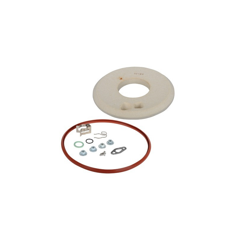 Insulation material- DE DIETRICH - 7619579