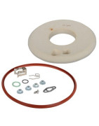 Insulation material- DE DIETRICH - 7619579