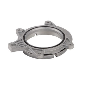 O-ring - clamp set- DE DIETRICH CHAPPEE - 7626795