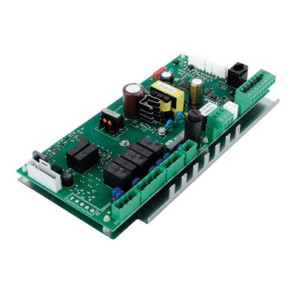 Safety board BICERANE- DE DIETRICH - 7631023