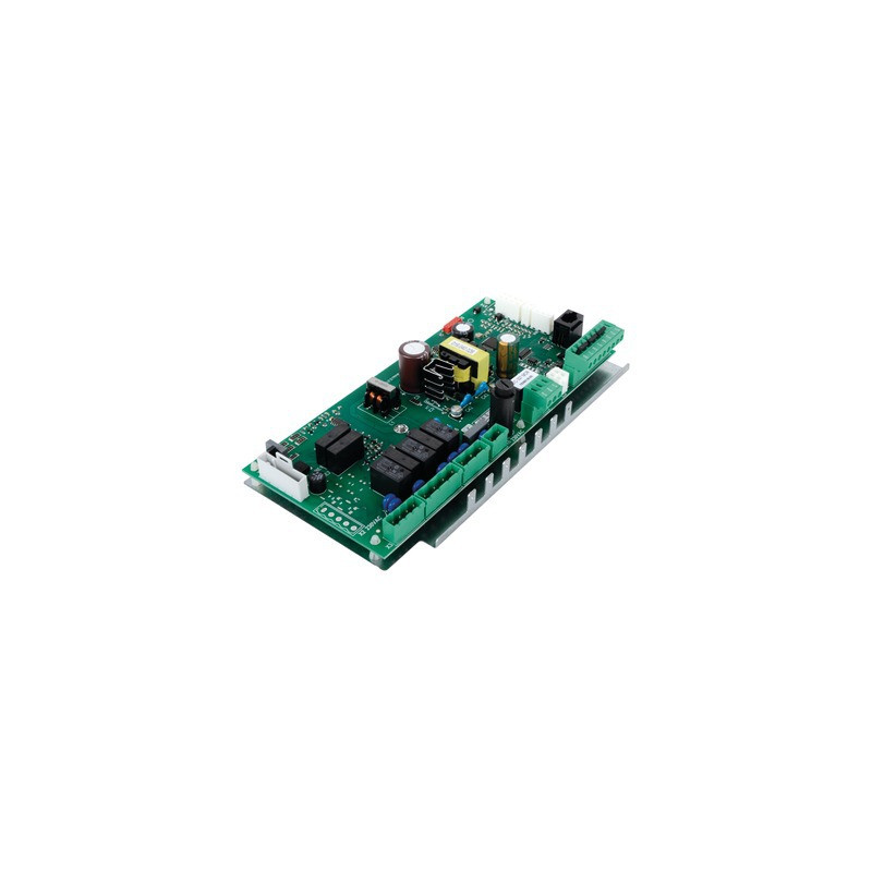 Safety board BICERANE- DE DIETRICH - 7631023