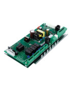 Safety board BICERANE- DE DIETRICH - 7631023