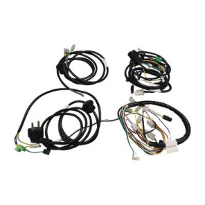 Power cable- DE DIETRICH - 7631139