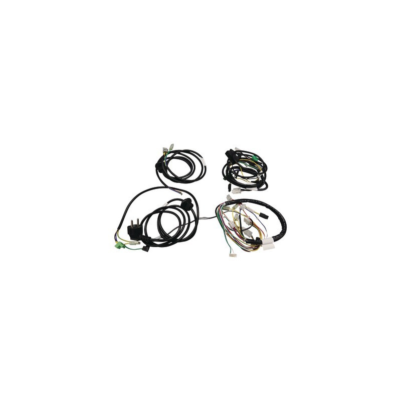 Power cable- DE DIETRICH - 7631139