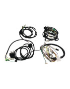 Power cable- DE DIETRICH - 7631139