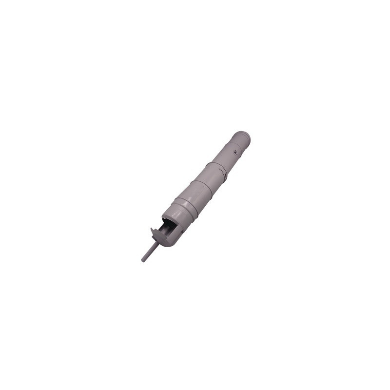 80mm pipe- DE DIETRICH - 7631937