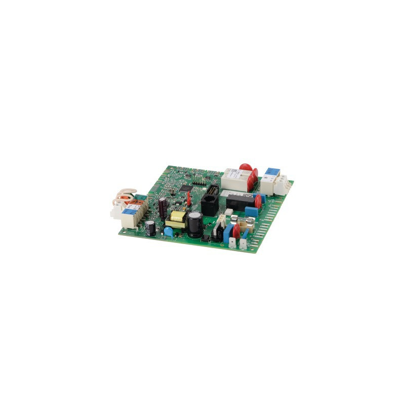 Electronic board cu-oh-01 22kw se CHAPPEE- CHAPPEE - 7633808