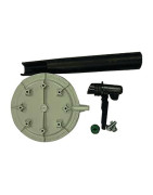 Kit pressostat air 220pa- DE DIETRICH CHAPPEE - 7636960