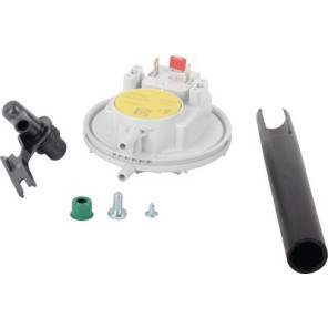 Air pressure gauge kit 300pa- DE DIETRICH CHAPPEE - 7636961