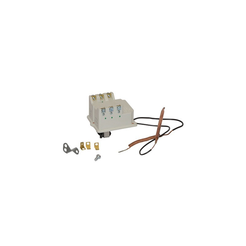 Thermostat bsdp (kit)- DE DIETRICH CHAPPEE - 7647519