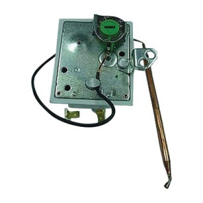 Mono-phase thermostat BSD (kit)- DE DIETRICH CHAPPEE - 7647539