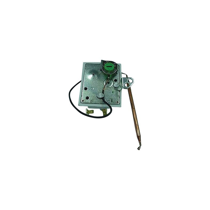 Mono-phase thermostat BSD (kit)- DE DIETRICH CHAPPEE - 7647539