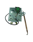 Mono-phase thermostat BSD (kit)- DE DIETRICH CHAPPEE - 7647539 Mono-phase thermostat BSD (kit)- DE DIETRICH CHAPPEE - 7647539