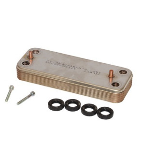 Kit inter. placas victoria condens 24/24- BAXI ROCA - 7648454