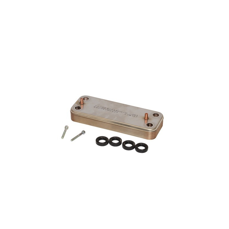 Kit inter. placas victoria condens 24/24- BAXI ROCA - 7648454
