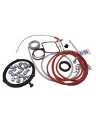Set maintenance b 160kw- DE DIETRICH - 7649562 Set maintenance b 160kw- DE DIETRICH - 7649562