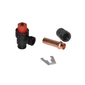 Set soupape de sécurité- CHAPPEE - 7656944