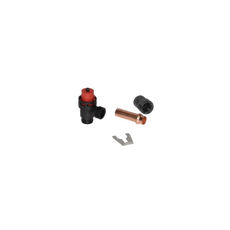 Set soupape de sécurité- CHAPPEE - 7656944