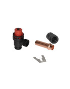 Set soupape de sécurité- CHAPPEE - 7656944