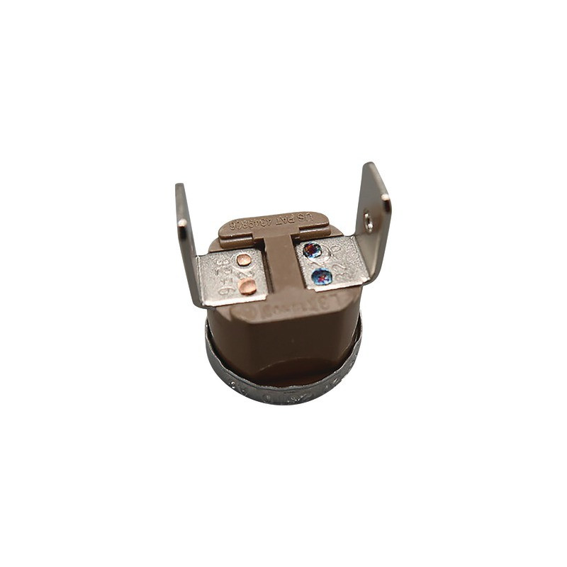 Heating system safety device 105Â°- DE DIETRICH CHAPPEE - 7656951