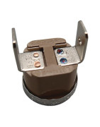 Heating system safety device 105Â°- DE DIETRICH CHAPPEE - 7656951