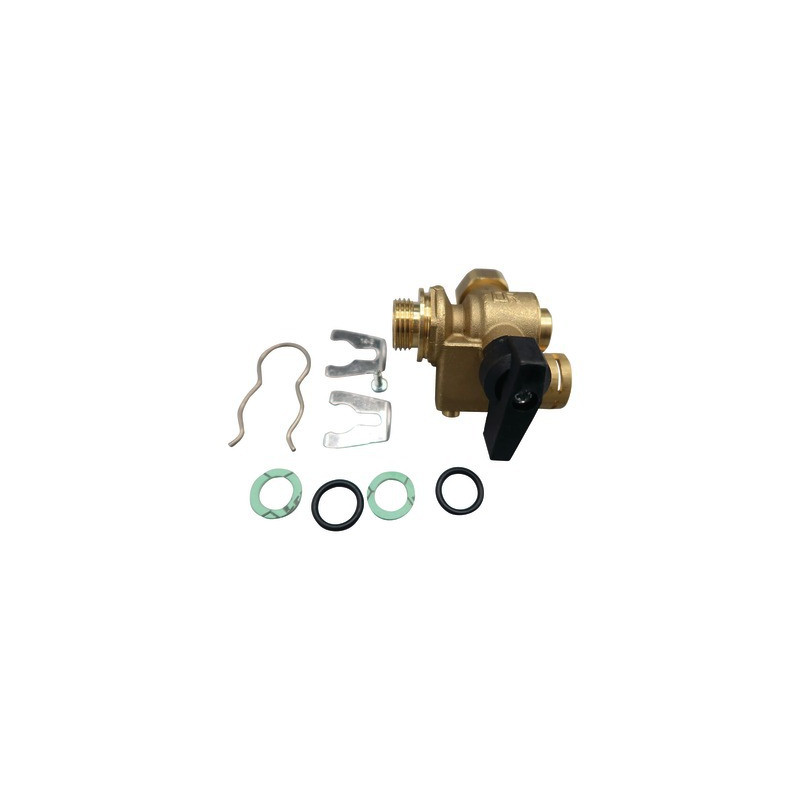 Robinet disconecteur- DE DIETRICH - 7660286