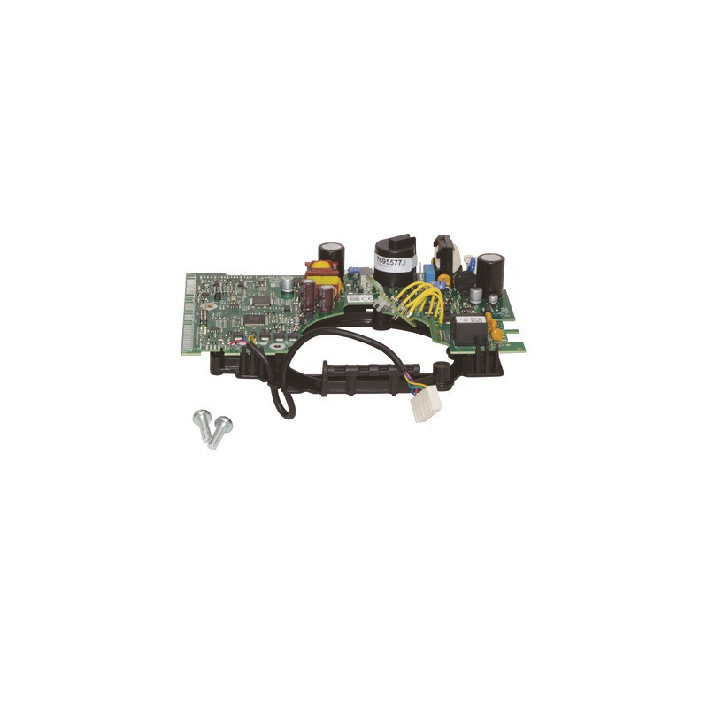 Area unit card VICTORIA condens- BAXI ROCA - 7660426