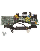 Area unit card VICTORIA condens- BAXI ROCA - 7660426