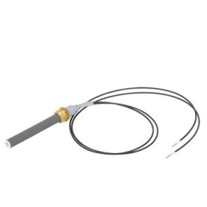 Ceramic igniter- DE DIETRICH - 7661779