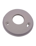 Front insulating panel- DE DIETRICH - 7667937