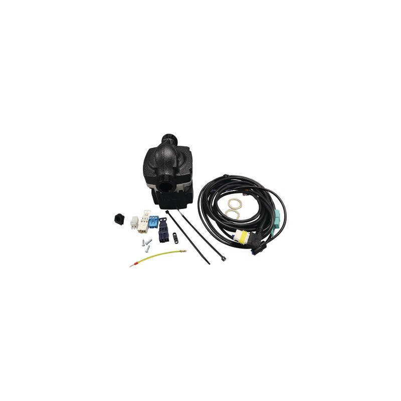 Pompe hybrid UPM3 15-70-130 MM- CHAPPEE - 7668885