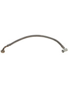 Tube vase d expansion- DE DIETRICH - 7672680
