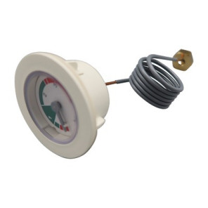 Manometer- DE DIETRICH - 7672731