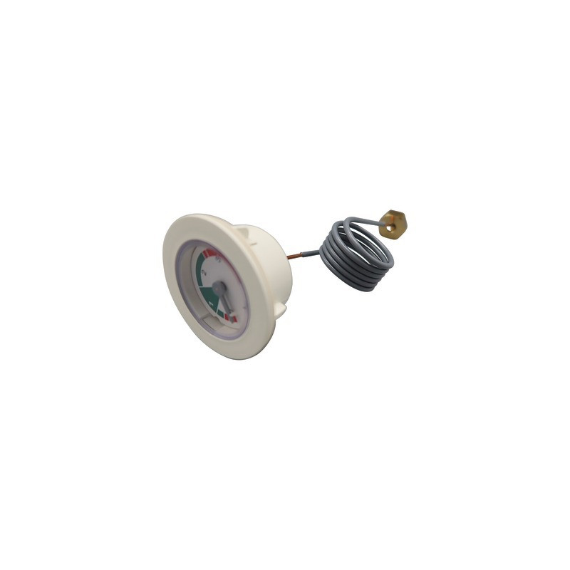 Manometer- DE DIETRICH - 7672731