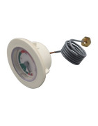 Manometer- DE DIETRICH - 7672731