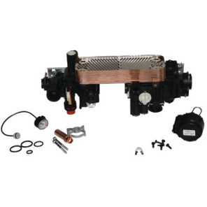 Set groupe hydraul.bitron 12l- CHAPPEE - 7673612