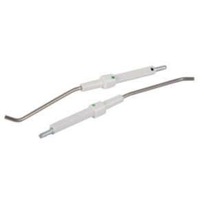 Electrodes kit- DE DIETRICH - 7675674