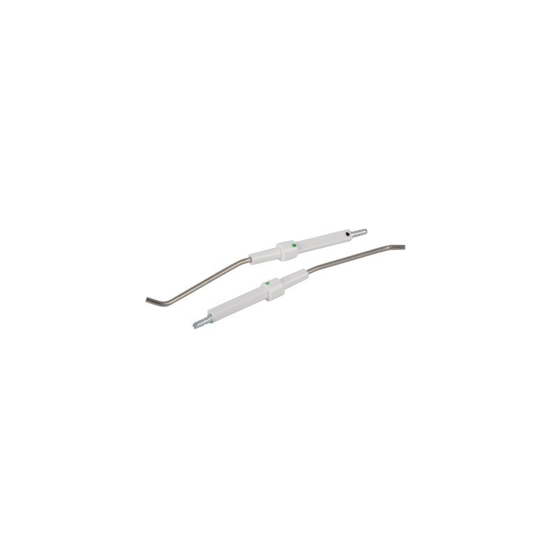 Electrodes kit- DE DIETRICH - 7675674