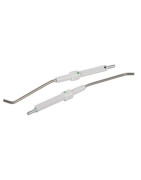 Electrodes kit- DE DIETRICH - 7675674