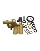Hydroblock laiton gauche (version mi)- DE DIETRICH - 7678437