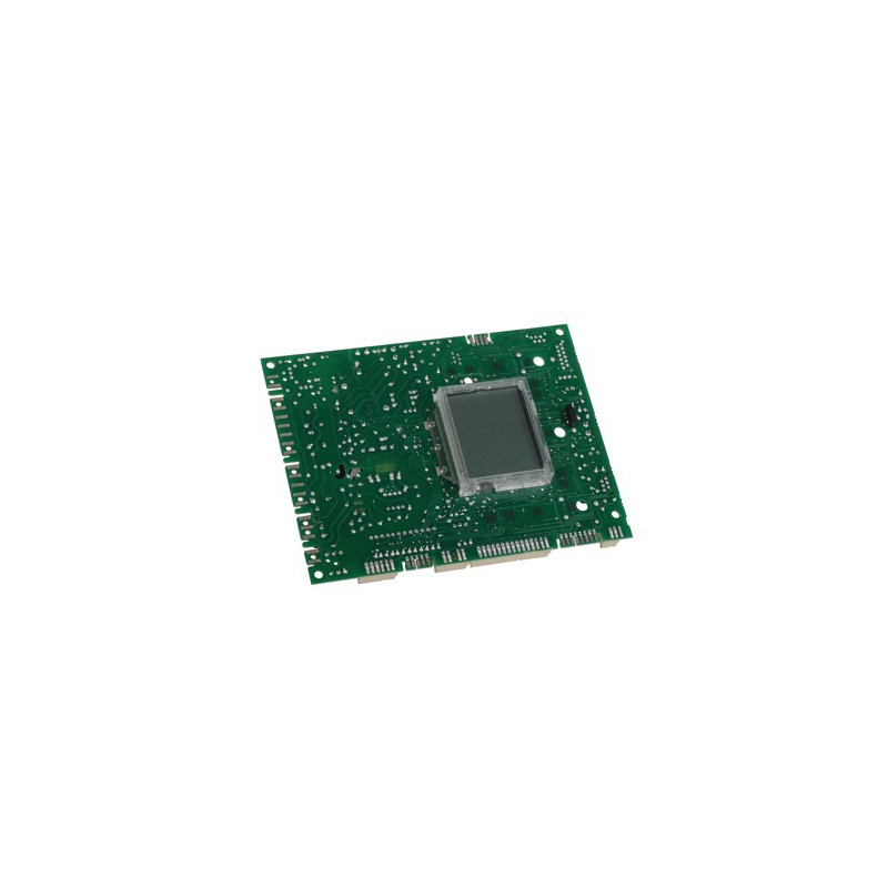 Electronic board- BAXI ROCA - 7691279