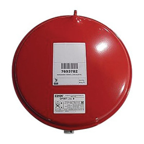 Expansion vessel 8L- DE DIETRICH - 7693782