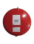 Expansion vessel 8L- DE DIETRICH - 7693782