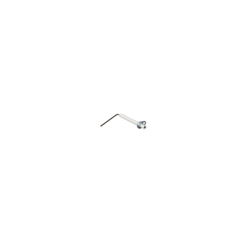 Ignition / flame sensing electrode- DE DIETRICH - 7693810